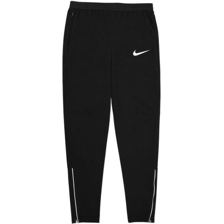 Vyriškos treniruočių kelnės Nike Strike Express, juodos