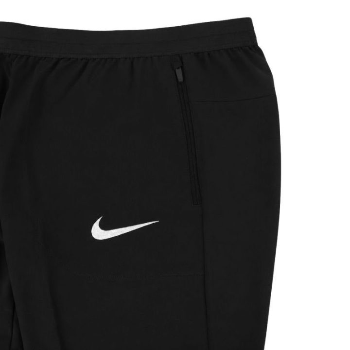 Vyriškos treniruočių kelnės Nike Strike Express, juodos