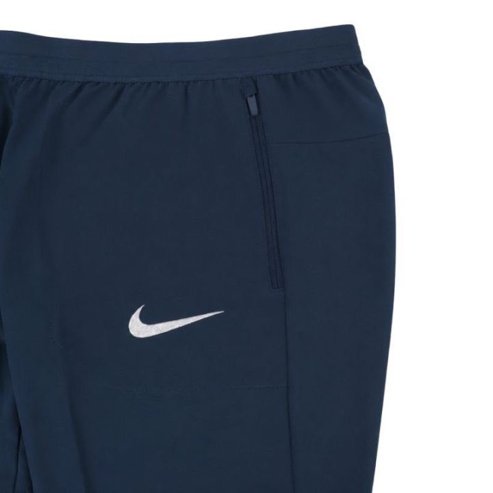 Vyriškos sportinės kelnės Nike Strike Express 410, tamsiai mėlynos