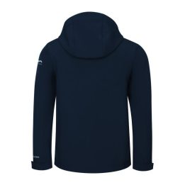 Vyriška softshell striukė Malfini, tamsiai mėlyna
