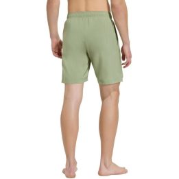 Vyriški maudymosi šortai adidas Ess 8IN, alyvuogių