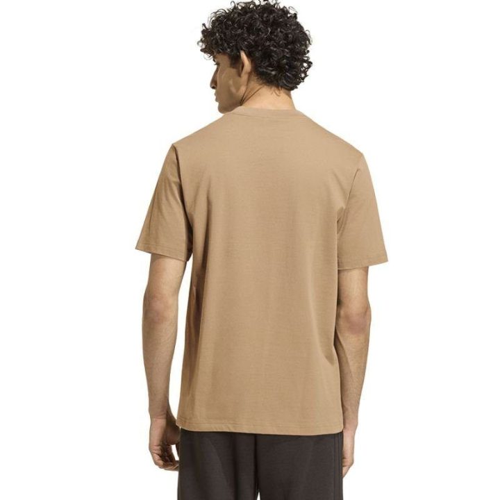Marškinėliai adidas Single Jersey Linear