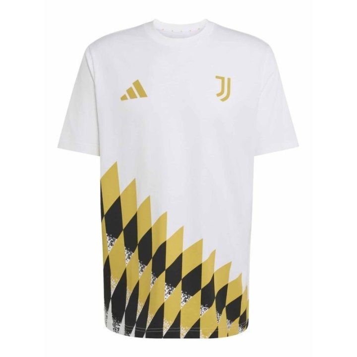 Marškinėliai adidas Juventus Turyn Stadium