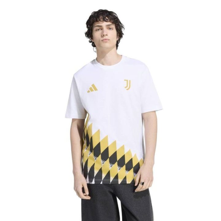 Marškinėliai adidas Juventus Turyn Stadium