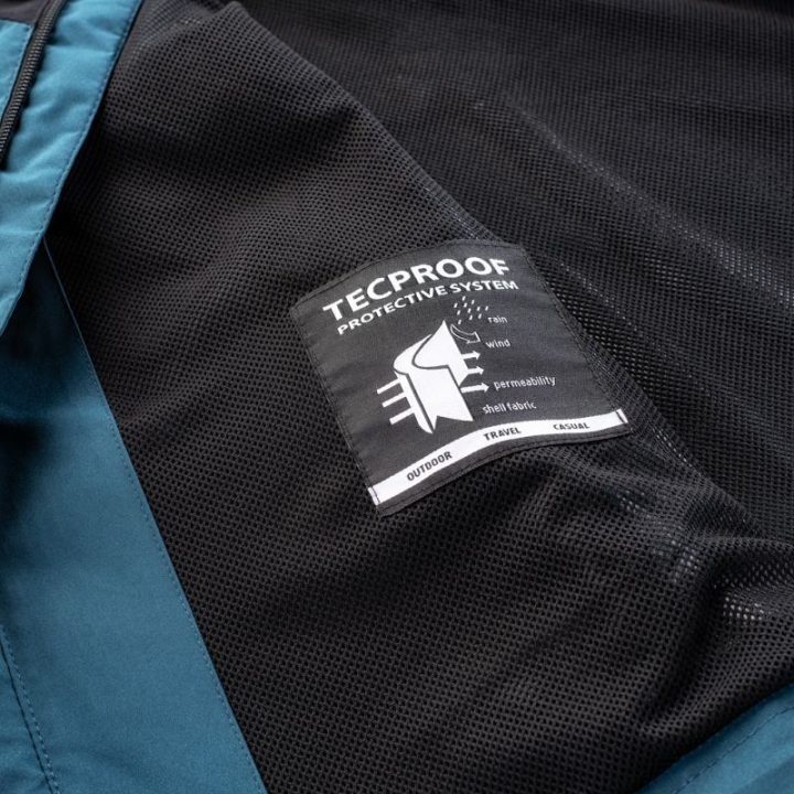 Vyriška pereinamojo sezono striukė Hi-Tec Temuco