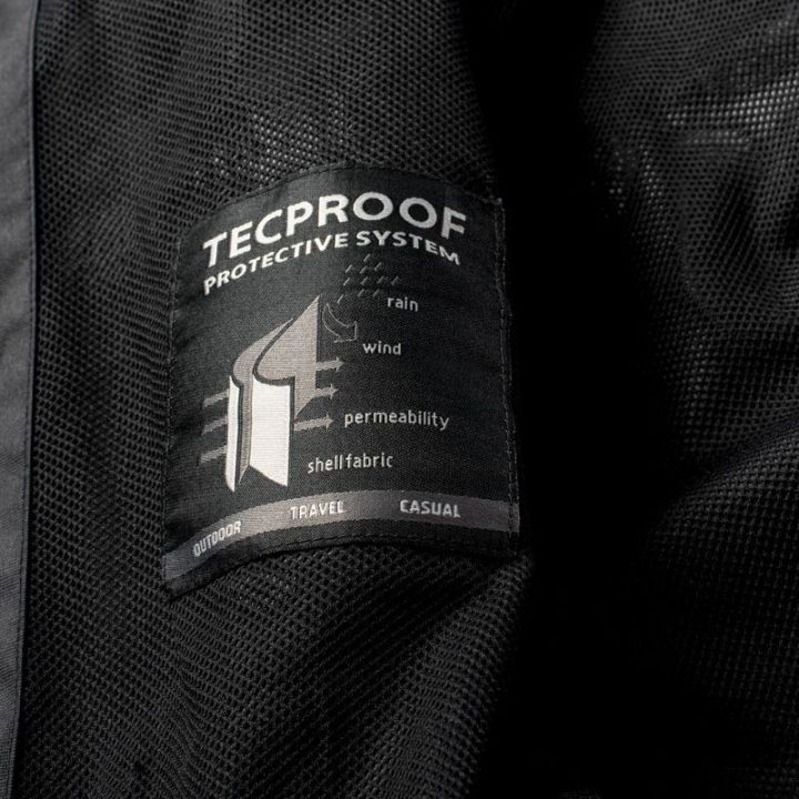 Vyriška pereinamojo laikotarpio striukė Hi-Tec DIRCE