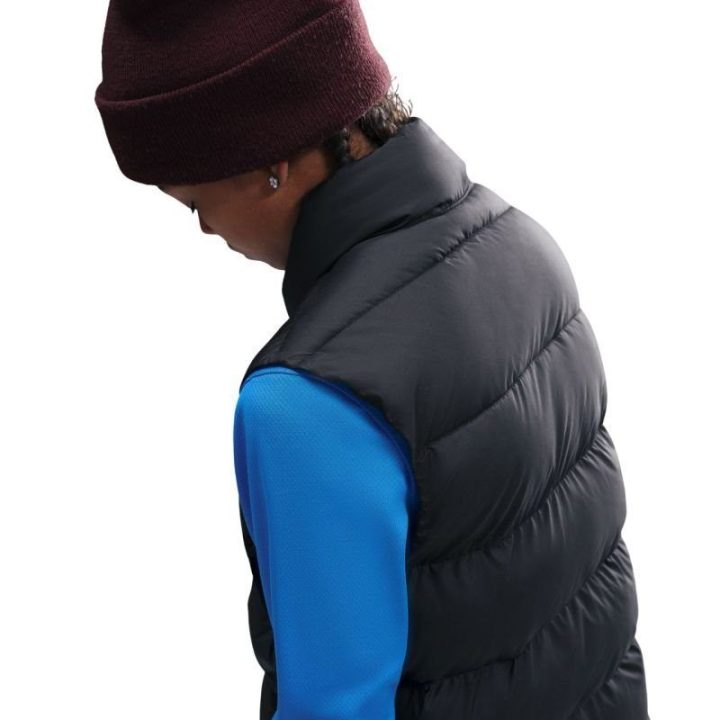Vaikiška liemenė Nike Sportswear All Day Play, juoda