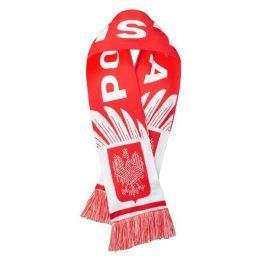 Šalikas Huari Scarfy