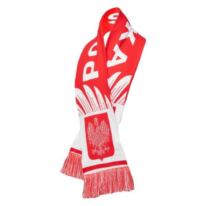 Šalikas Huari Scarfy