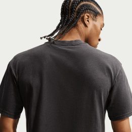 Moteriški ir vyriški marškinėliai Nike LSE TRAIN CULTURE