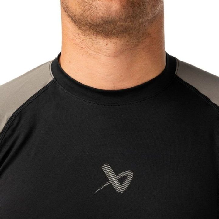 Suaugusiųjų termoaktyvūs marškinėliai Bauer Performance Baselayer
