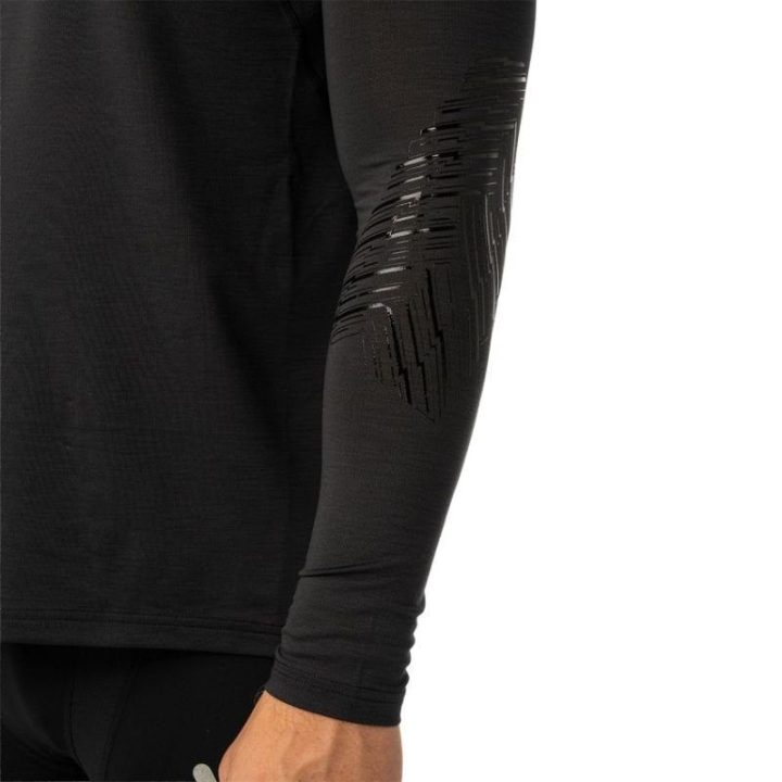 Suaugusiųjų ledo ritulio baziniai marškinėliai Bauer Baselayer Pro
