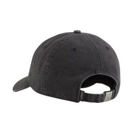 Medvilninė kepurė Puma Premium Ess Classic, juoda