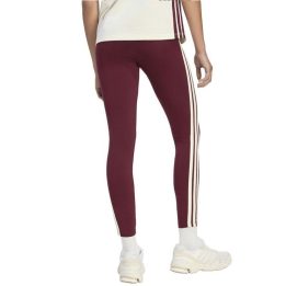 Moteriškos tamprės adidas Essentials 3 Stripes