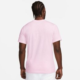 Vyriški medvilniniai marškinėliai Nike Club Tee