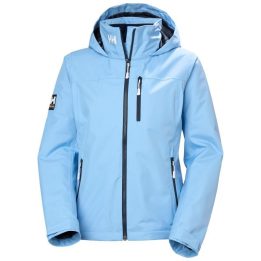 Moteriška striukė Helly Hansen Crew Hooded Midlayer 2.0