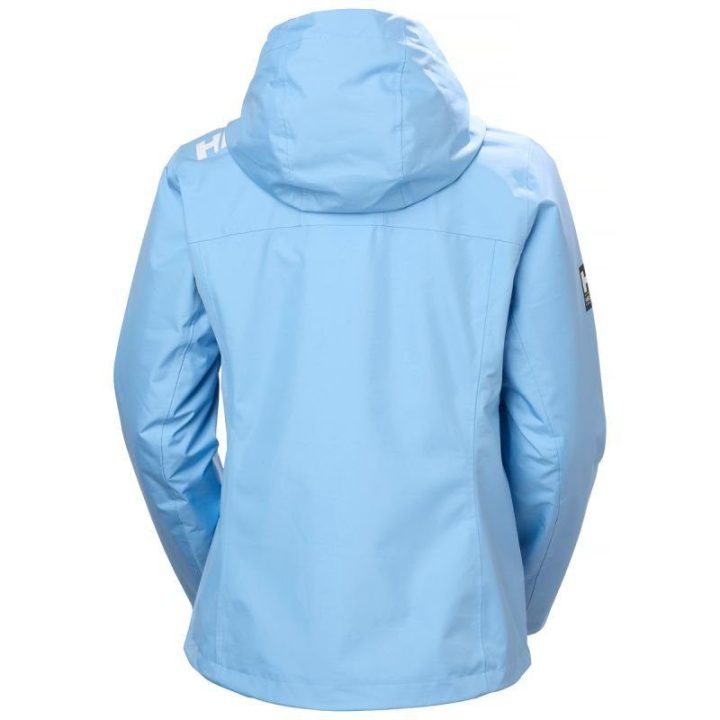 Moteriška striukė Helly Hansen Crew Hooded Midlayer 2.0