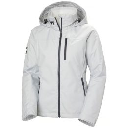 Moteriška striukė su gobtuvu Helly Hansen Crew Hooded Pile