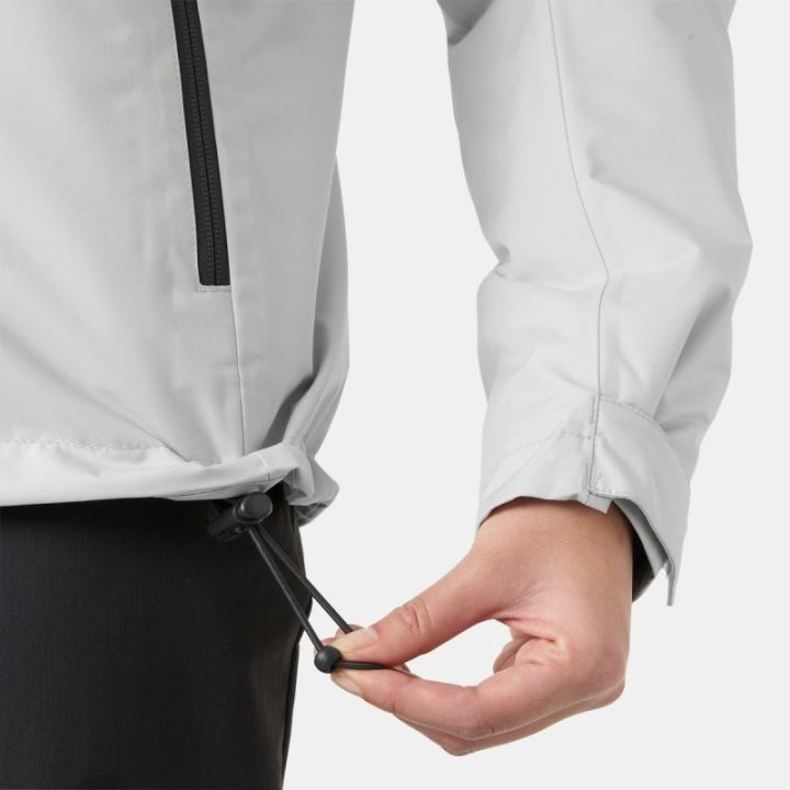 Moteriška striukė su gobtuvu Helly Hansen Crew Hooded Pile