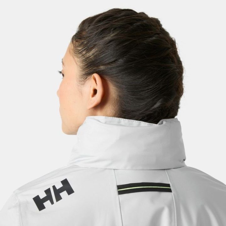 Moteriška striukė su gobtuvu Helly Hansen Crew Hooded Pile