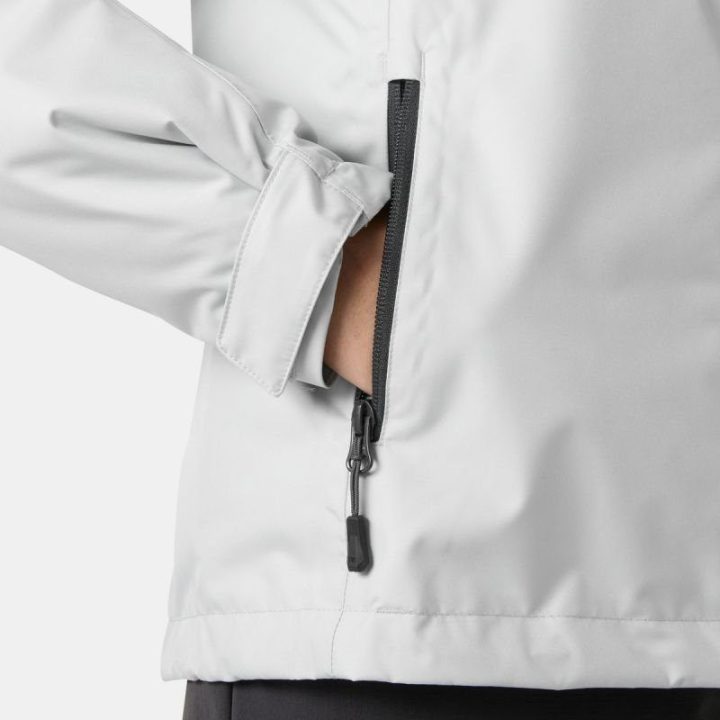 Moteriška striukė su gobtuvu Helly Hansen Crew Hooded Pile