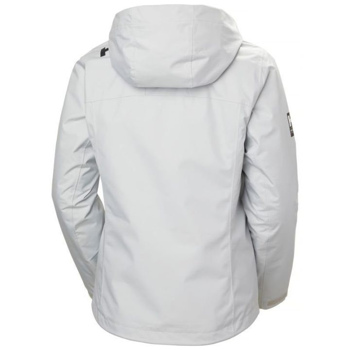 Moteriška striukė su gobtuvu Helly Hansen Crew Hooded Pile
