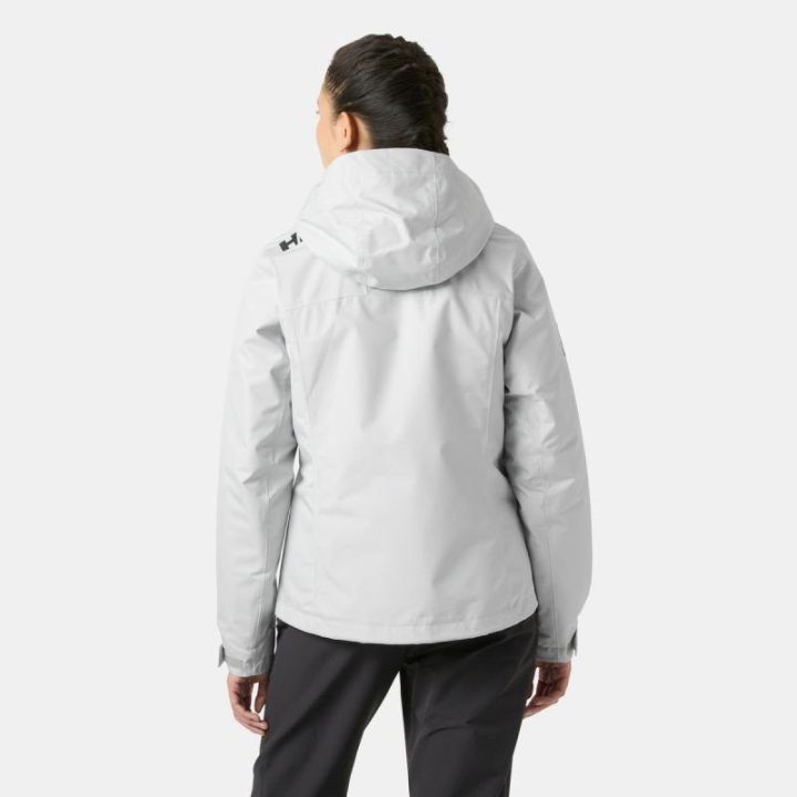 Moteriška striukė su gobtuvu Helly Hansen Crew Hooded Pile