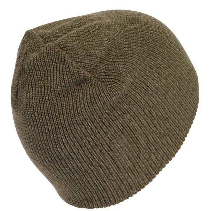 Megzta kepurė adidas ESS LABEL