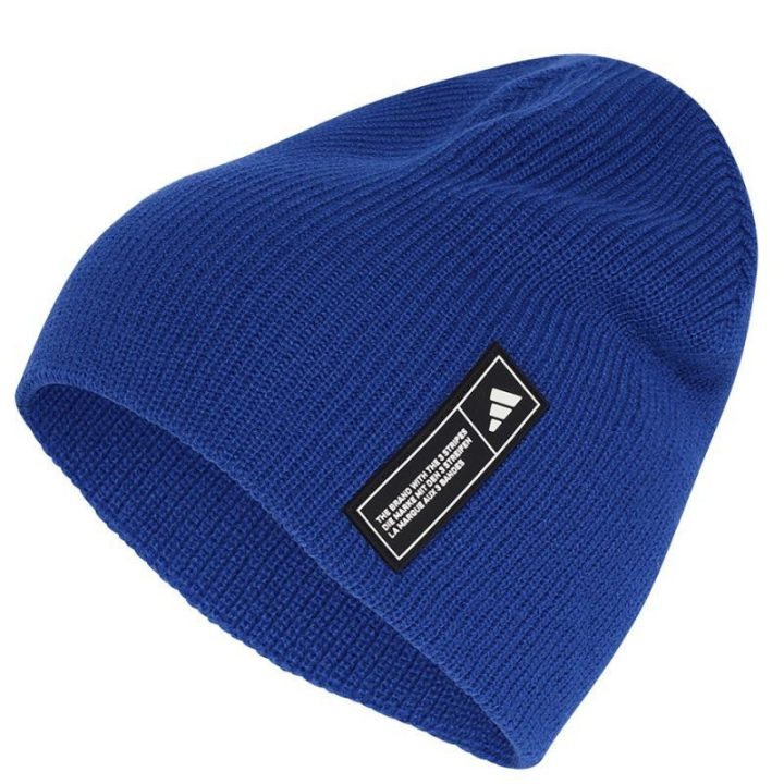Megzta kepurė adidas ESS Label KG9582