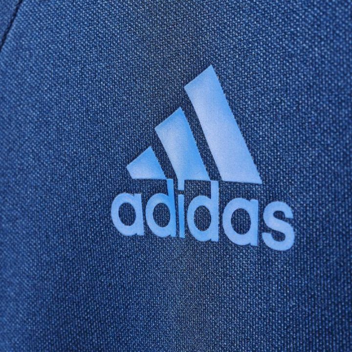 Vyriškas džemperis adidas Condivo 16, tamsiai mėlynas ir mėlynas