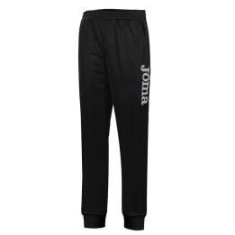 Vyriškos sportinės kelnės Joma Victor, juodos