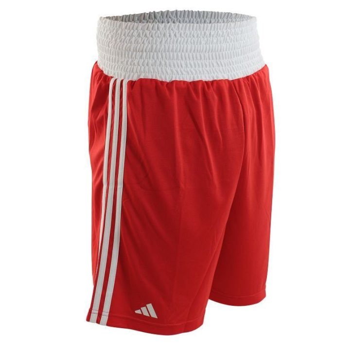 Bokso šortai adidas, mėlyni