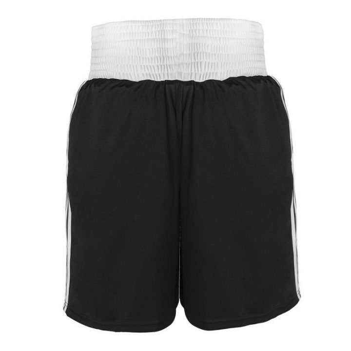 Bokso šortai adidas, mėlyni