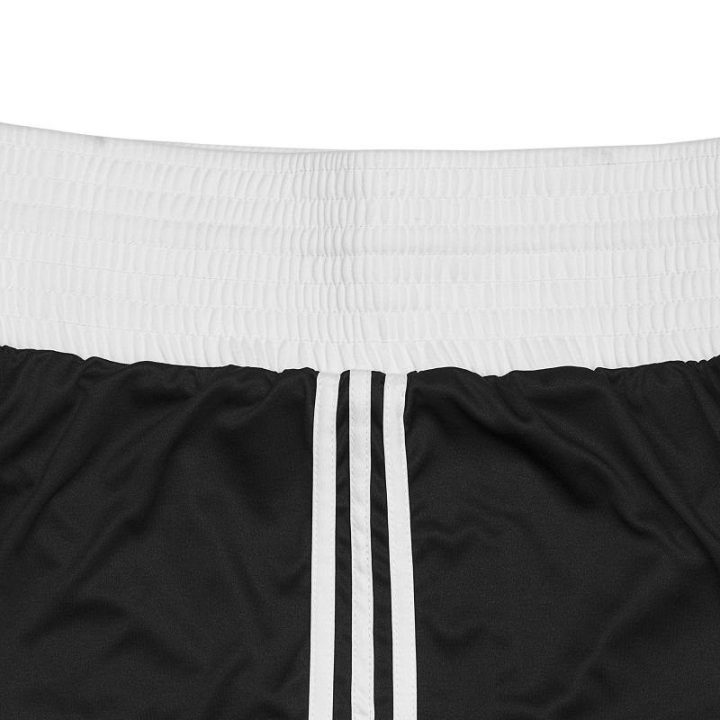 Bokso šortai adidas, mėlyni