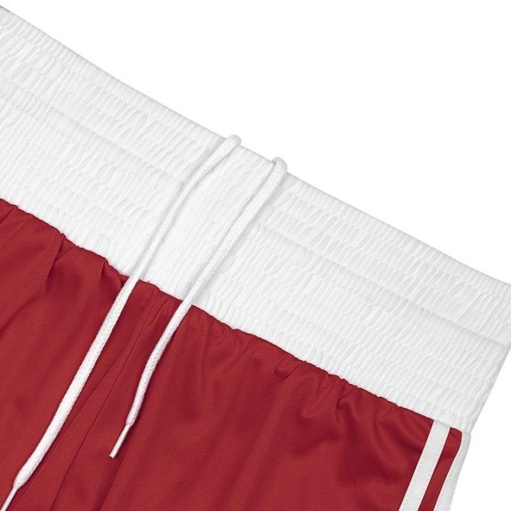 Bokso šortai adidas, mėlyni