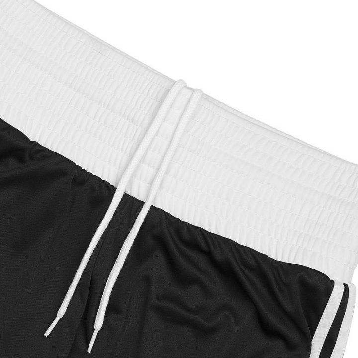 Bokso šortai adidas, mėlyni