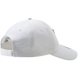 Medvilninė kepurė su snapeliu Puma Essential Cap Big Cat