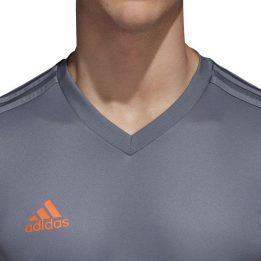 Vyriški treniruočių marškinėliai adidas Condivo 18, pilki
