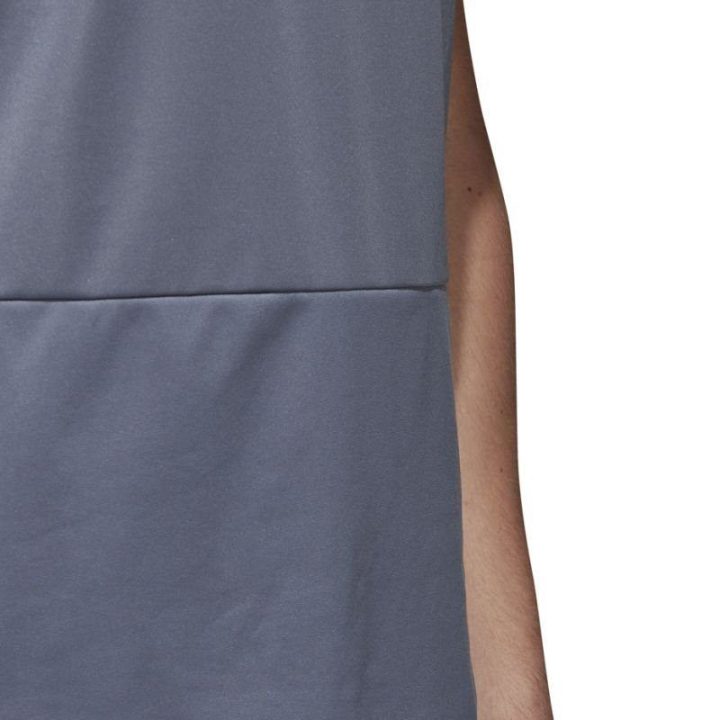 Vyriški treniruočių marškinėliai adidas Condivo 18, pilki