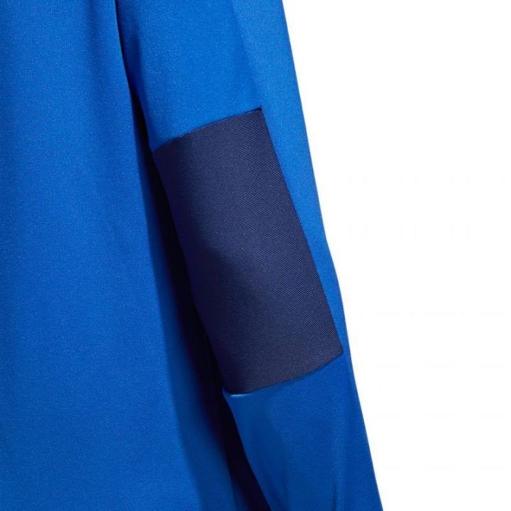 Vyriškas džemperis adidas Condivo 18 Training Top 2, mėlynas