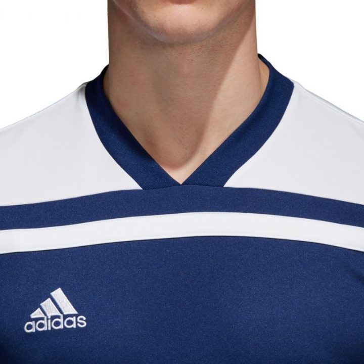 Vyriški marškinėliai adidas Regista 18