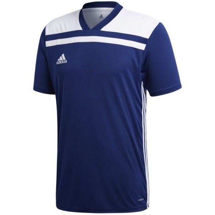 Vyriški marškinėliai adidas Regista 18