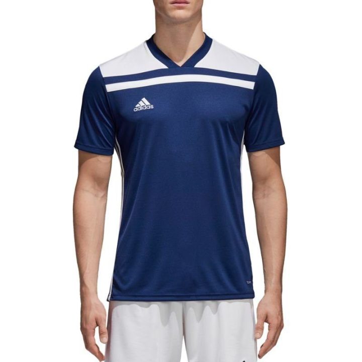 Vyriški marškinėliai adidas Regista 18