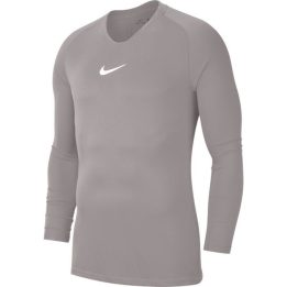 Vyriški marškinėliai ilgomis rankovėmis Nike Dry Park
