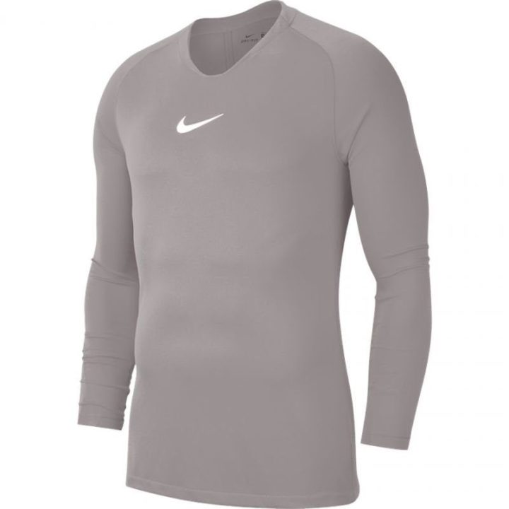 Vyriški marškinėliai ilgomis rankovėmis Nike Dry Park