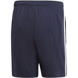 Vyriški šortai adidas Essentials 3S Chelsea, tamsiai mėlyni