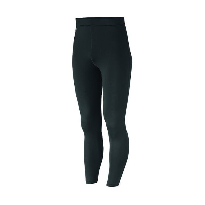 Vyriškos termoaktyviosios tamprės Puma Liga Baselayer, juodos