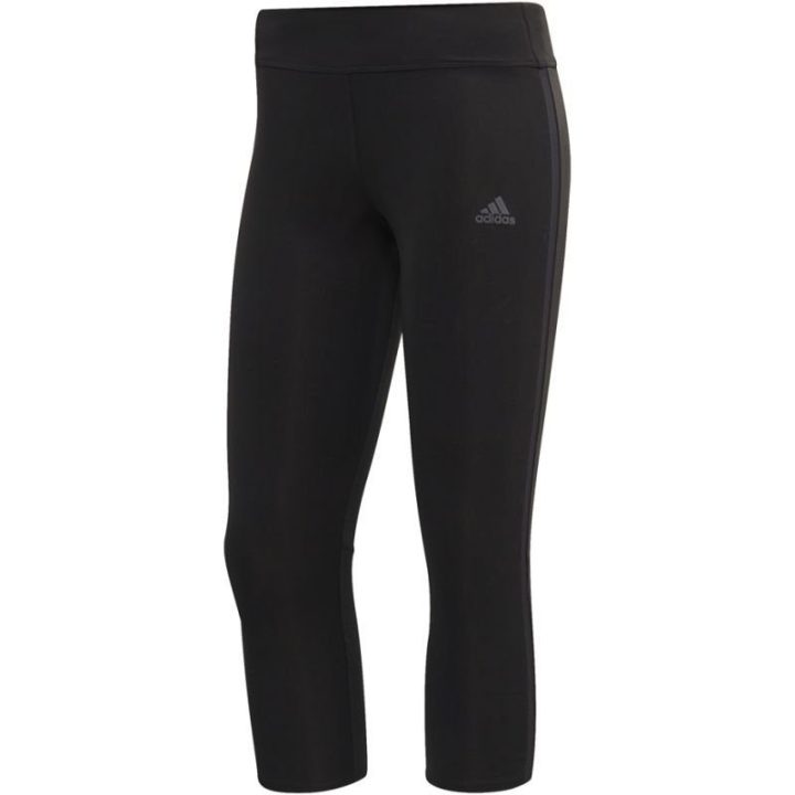 Moteriškos 3/4 bėgimo tamprės adidas Own the Run