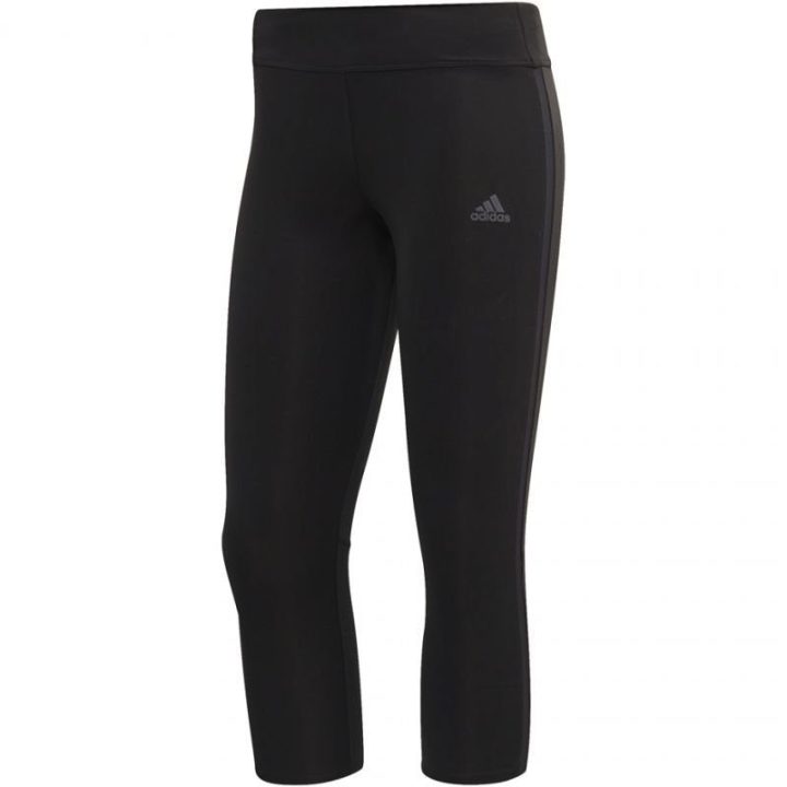 Moteriškos 3/4 bėgimo tamprės adidas Own the Run