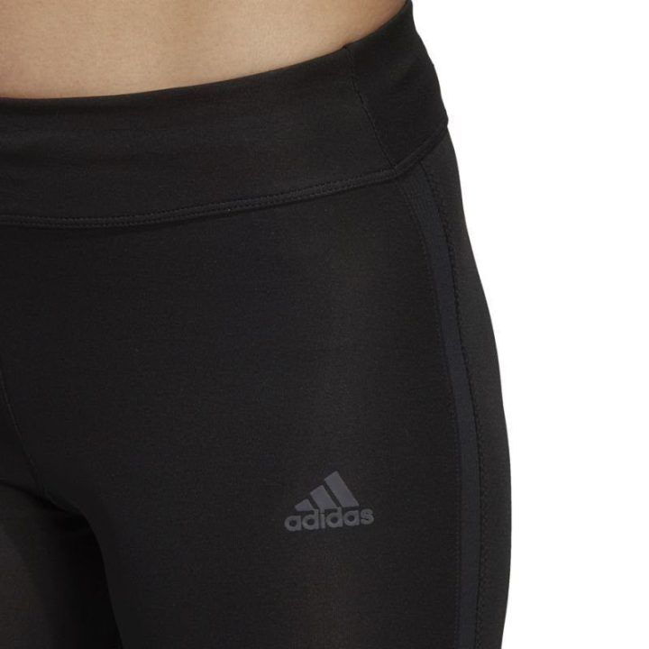 Moteriškos 3/4 ilgio bėgimo tamprės adidas Own the Run